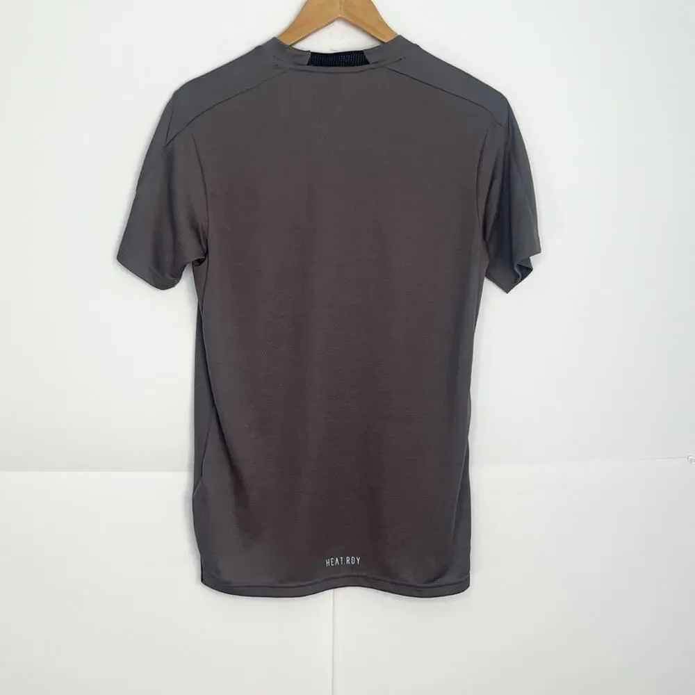 Adidas Mens Training Tee Size Small